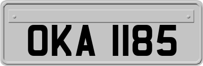 OKA1185