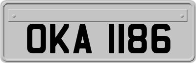 OKA1186