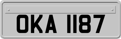 OKA1187
