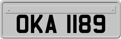 OKA1189