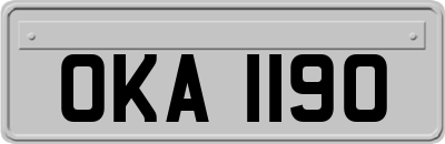 OKA1190