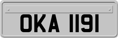 OKA1191