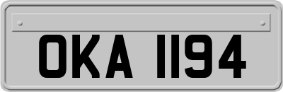 OKA1194