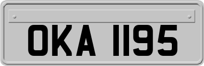 OKA1195