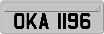OKA1196
