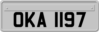 OKA1197