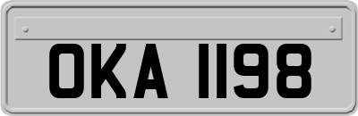 OKA1198