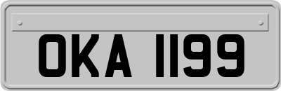 OKA1199