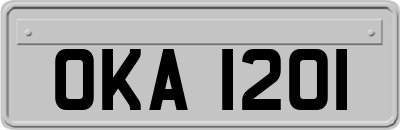 OKA1201