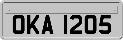 OKA1205