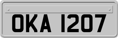 OKA1207