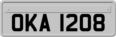OKA1208