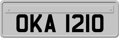 OKA1210