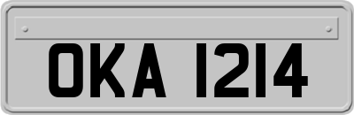 OKA1214