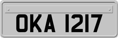 OKA1217