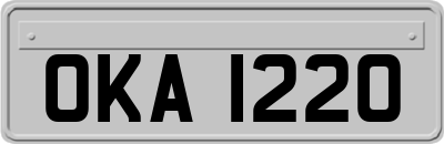 OKA1220