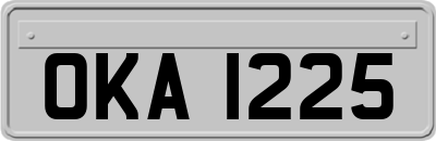 OKA1225