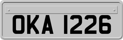 OKA1226