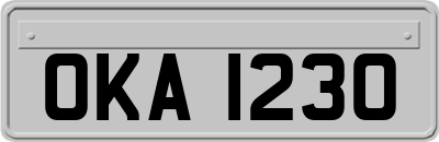 OKA1230