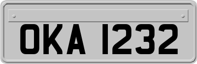 OKA1232