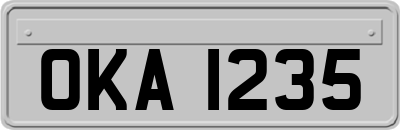 OKA1235