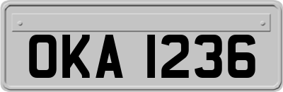 OKA1236