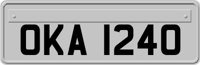 OKA1240