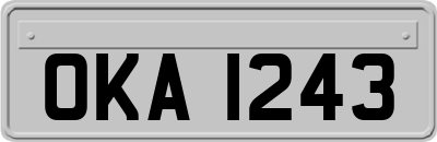 OKA1243
