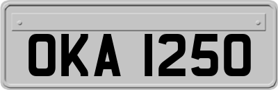 OKA1250