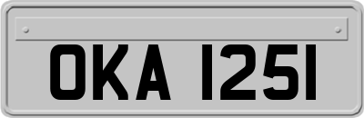 OKA1251