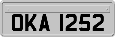OKA1252