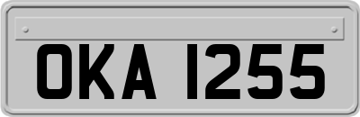 OKA1255