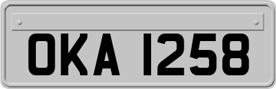 OKA1258