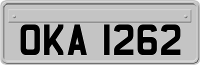 OKA1262