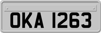 OKA1263