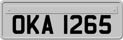 OKA1265