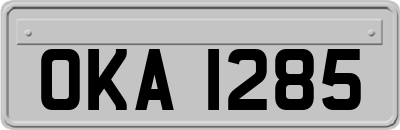 OKA1285