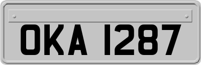 OKA1287