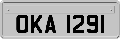 OKA1291