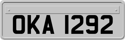 OKA1292