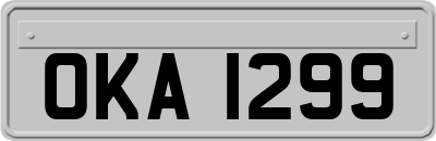 OKA1299