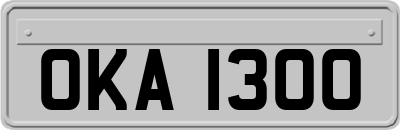 OKA1300