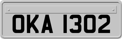 OKA1302
