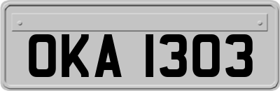 OKA1303