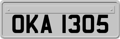OKA1305