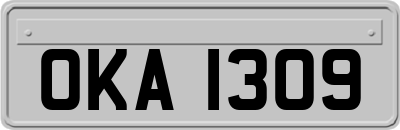 OKA1309