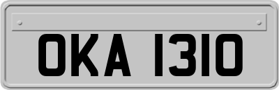 OKA1310