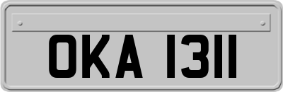 OKA1311