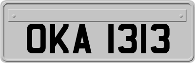 OKA1313