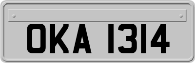 OKA1314